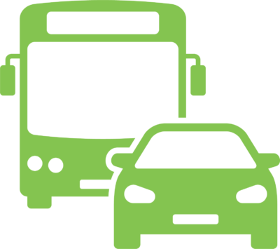 Transportation assistance is available when ordered as a medical necessity for Orthopaedic Team Rehab appointments. 