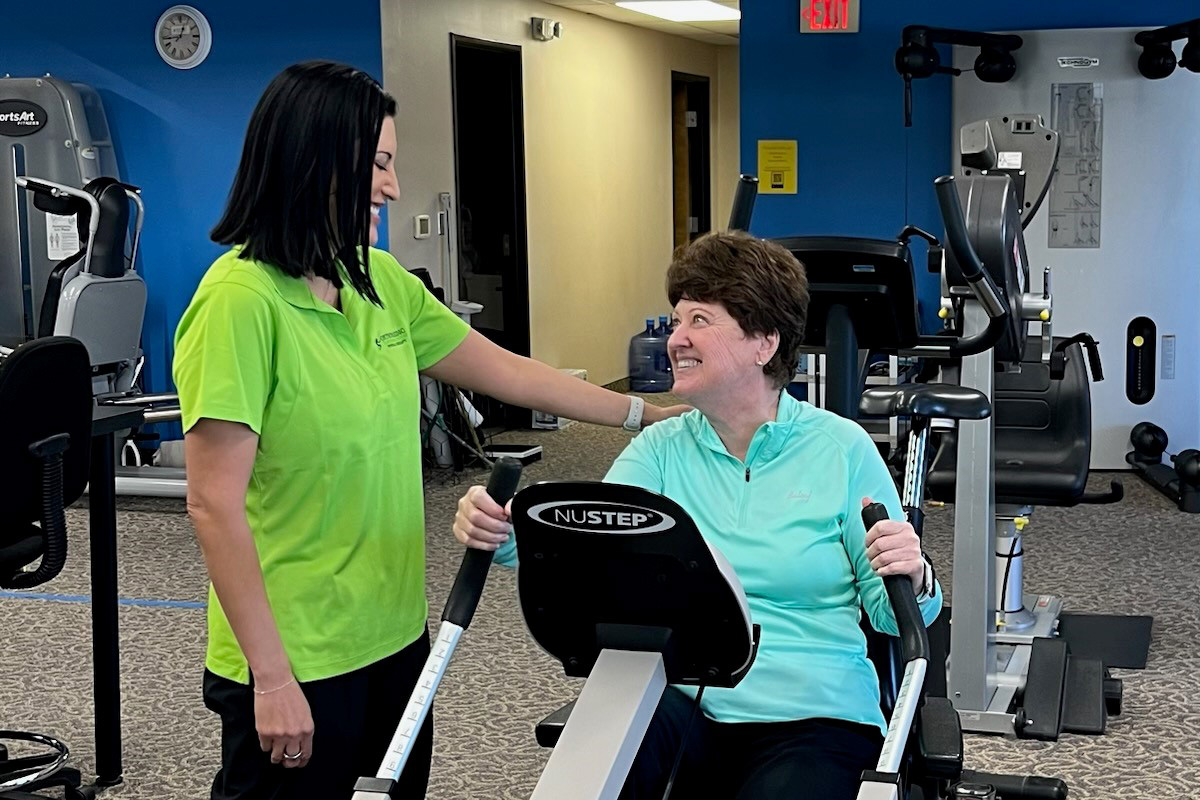 Postsurgical-rehabilitation