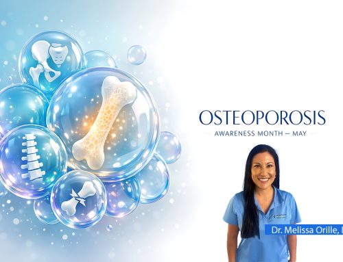 Osteoporosis Awareness Month: What I Want My Patients to Know About the Power of Physical Therapy